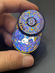 MIX Mokuti Limited Edition