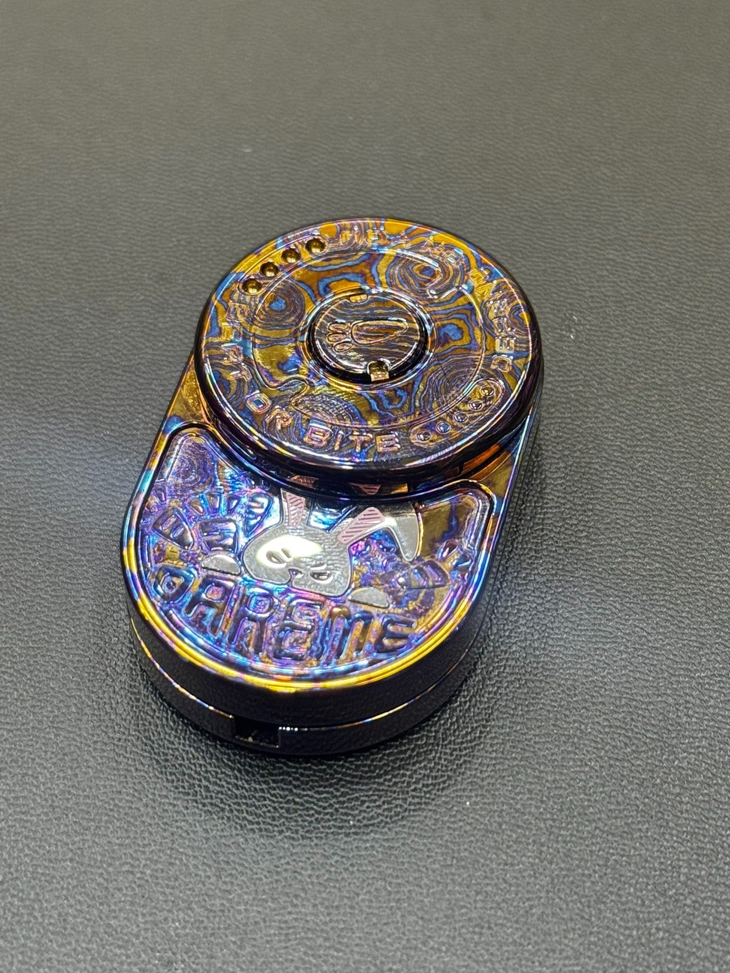 MIX Mokuti Limited Edition