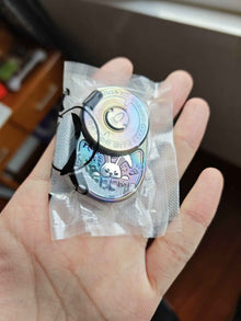 MIX Zirconium Brand New
