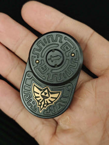 Shield of Valor Zirconium