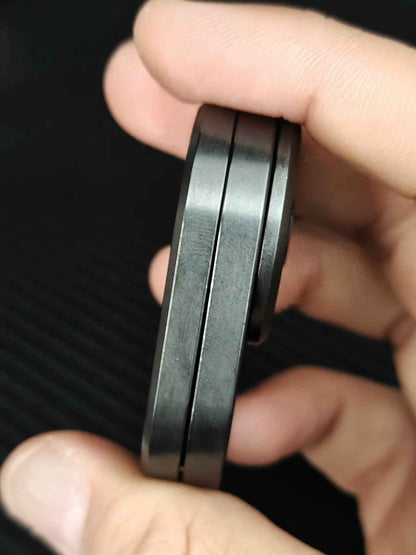 Shield of Valor Zirconium