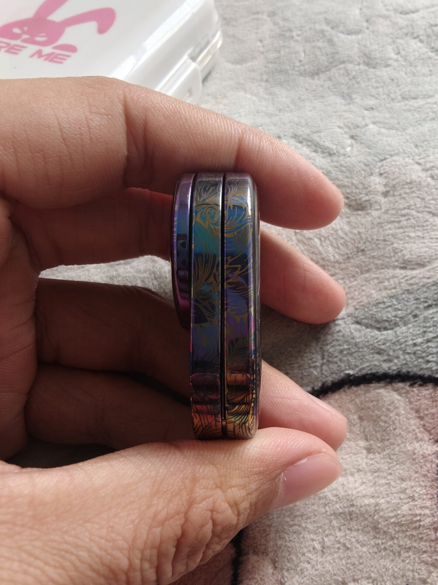 MIX Zirconium