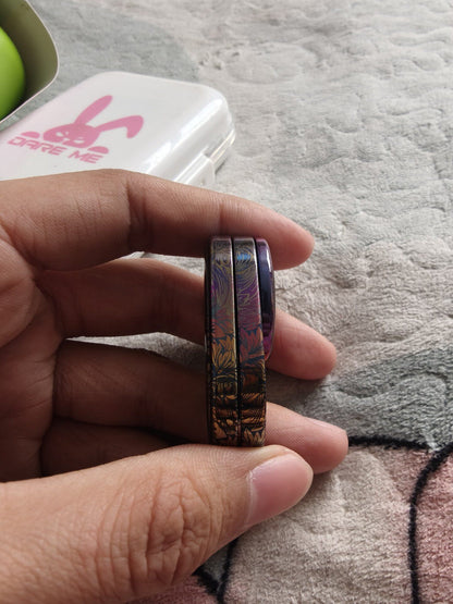 MIX Zirconium