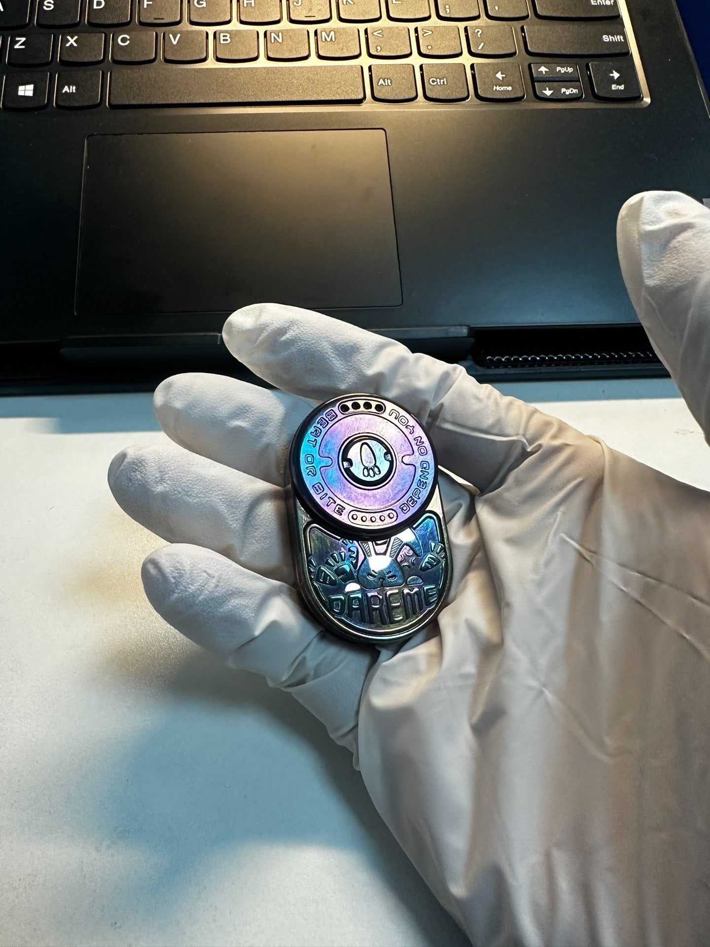 MIX Zirconium