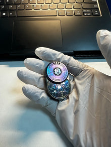 MIX Zirconium