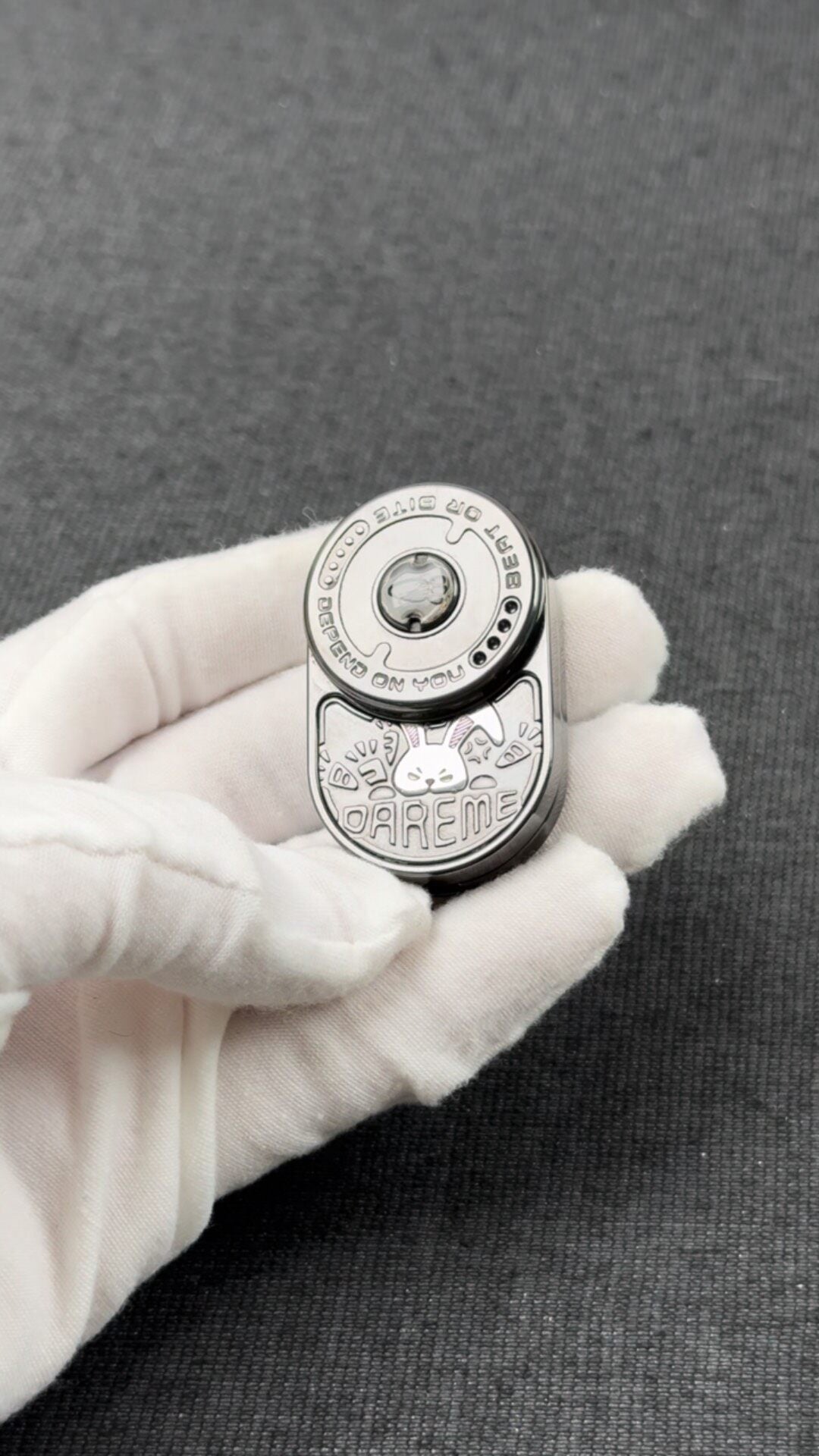 MIX Zirconium