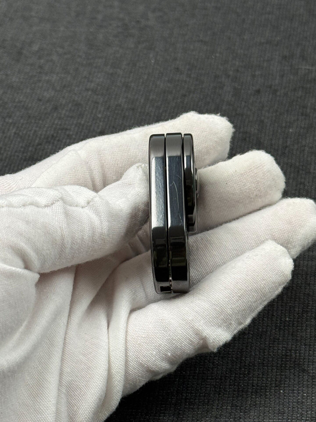 MIX Zirconium
