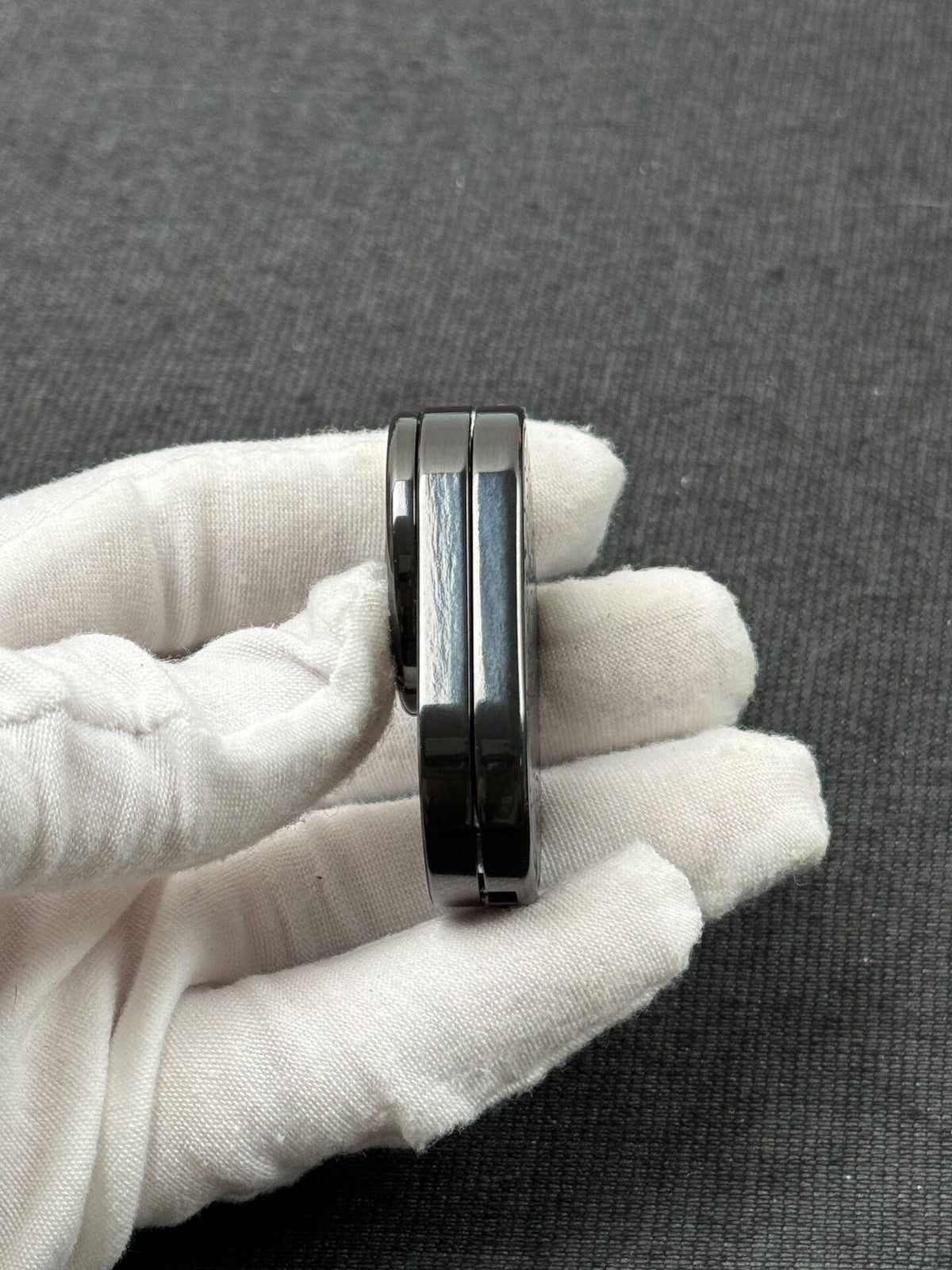 MIX Zirconium