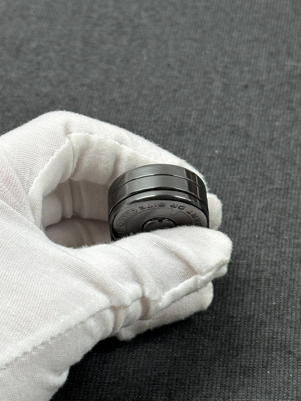 MIX Zirconium