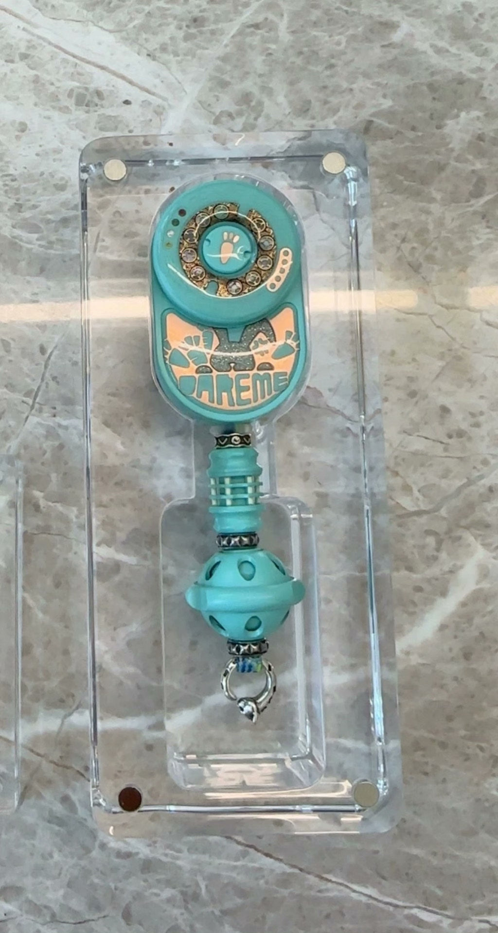 MIX Zirconium Ceramic