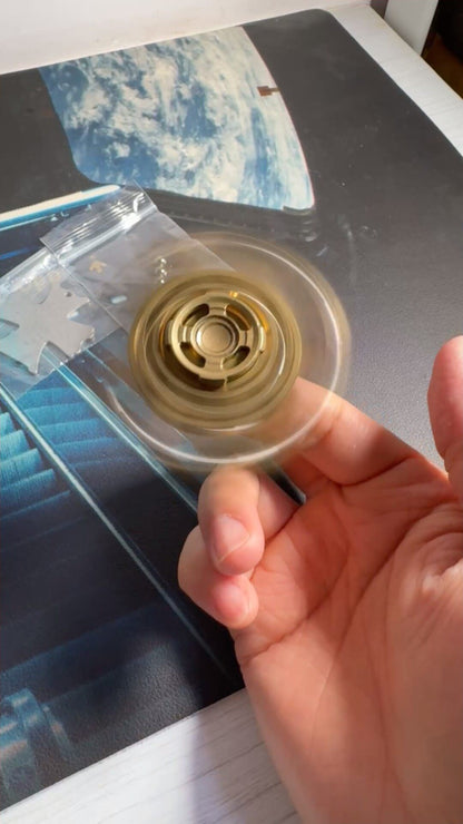 Oracle Brass