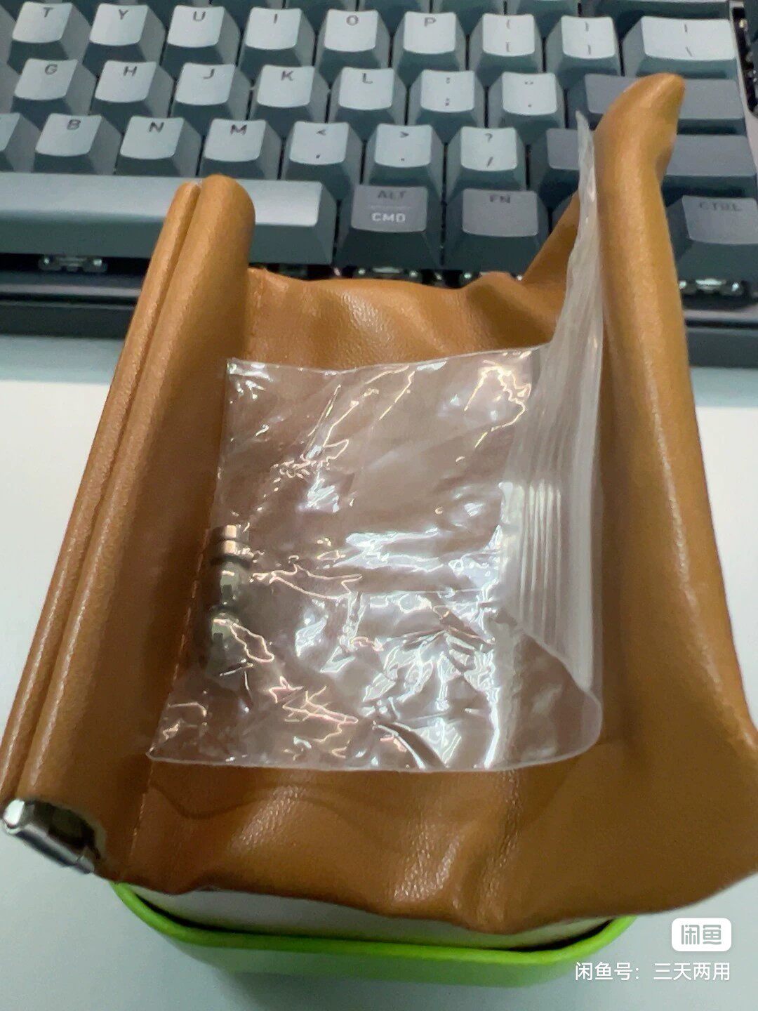 Oracle Copper