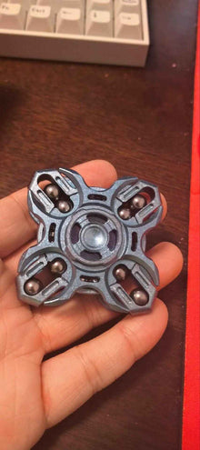 Oracle Crystallized Zirconium