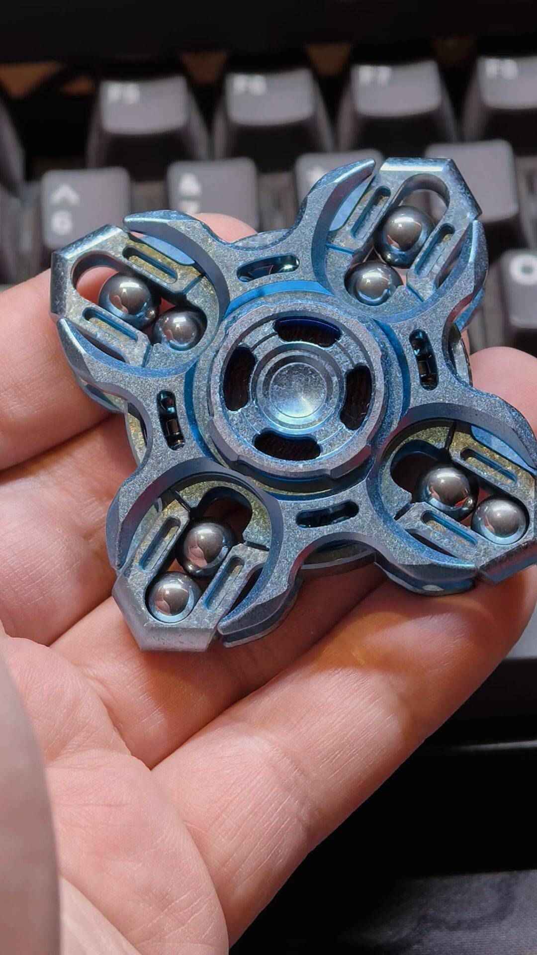 Oracle Crystallized Zirconium