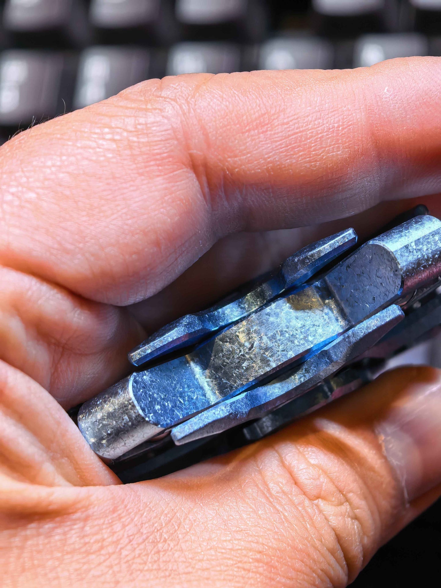 Oracle Crystallized Zirconium