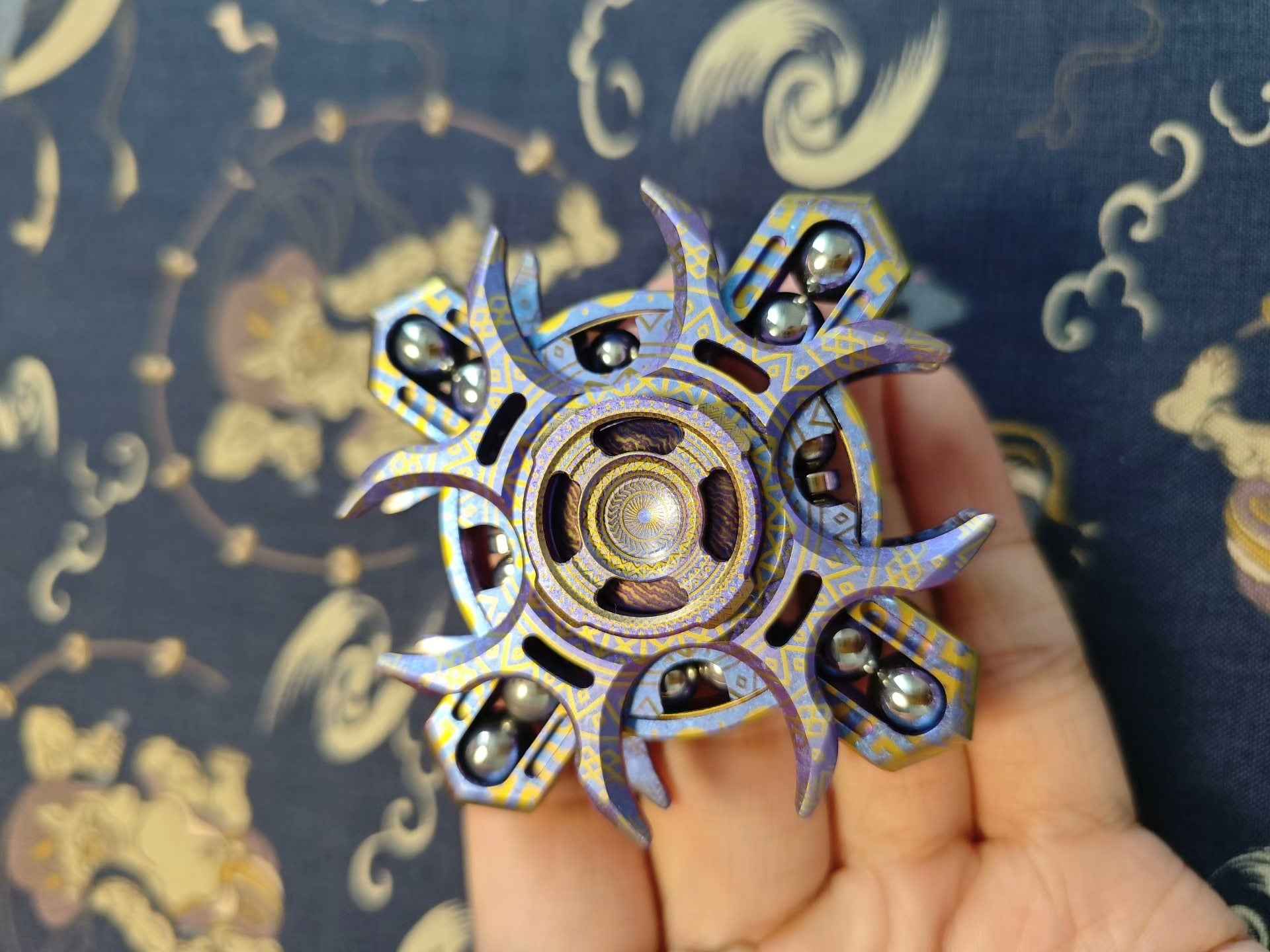 Oracle Crystallized Zirconium