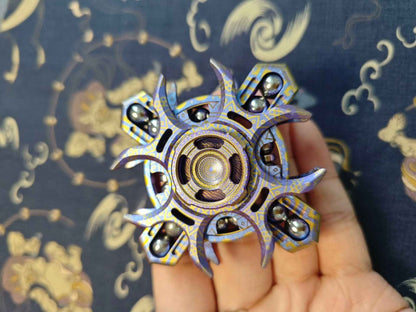 Oracle Crystallized Zirconium
