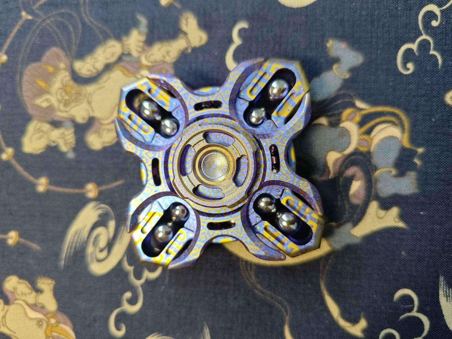 Oracle Crystallized Zirconium