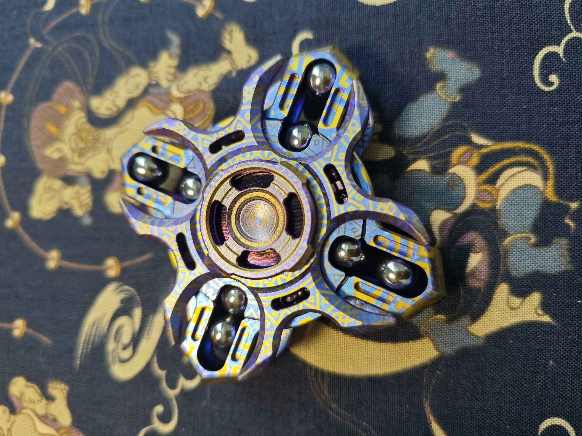 Oracle Crystallized Zirconium