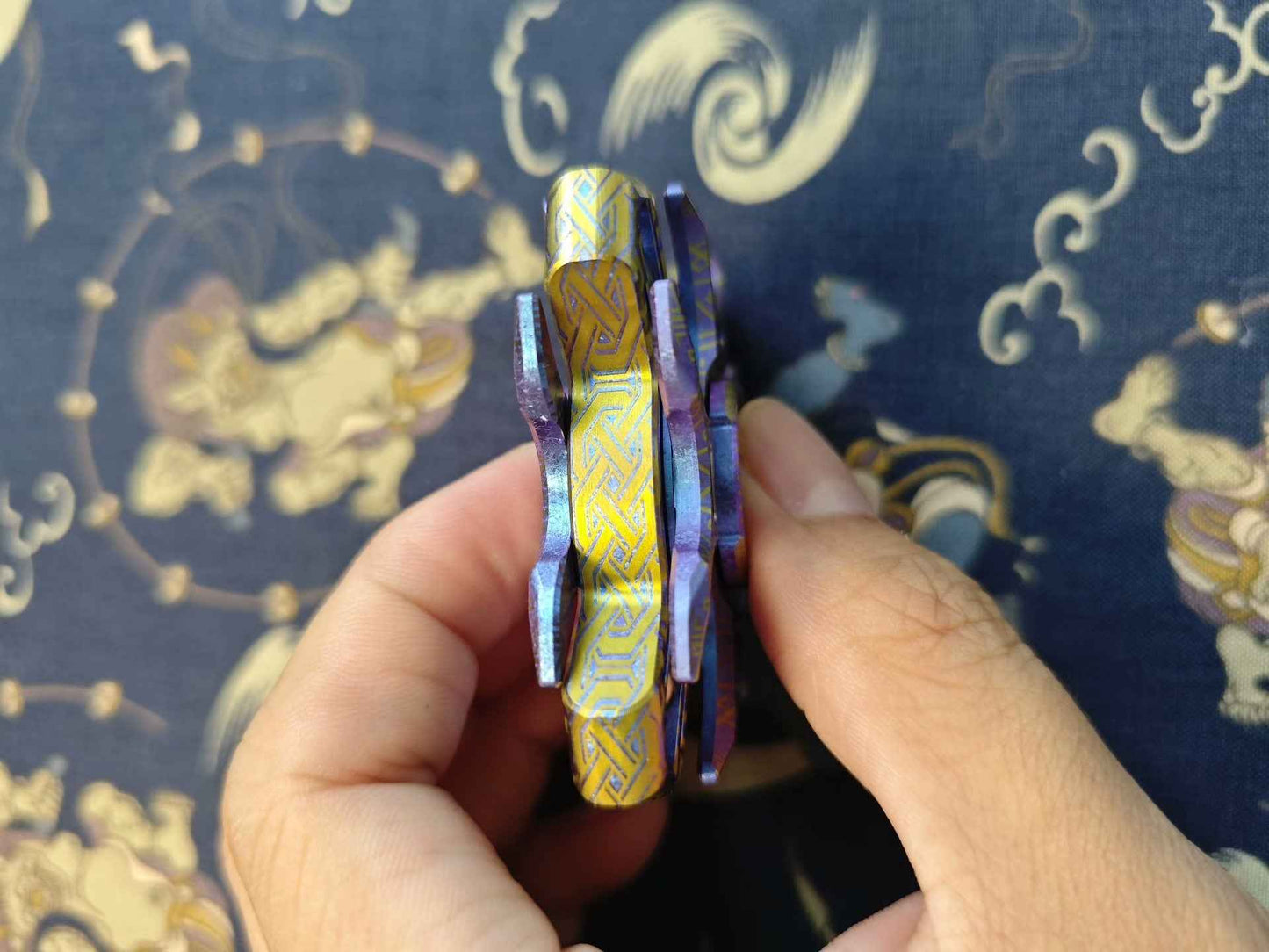 Oracle Crystallized Zirconium