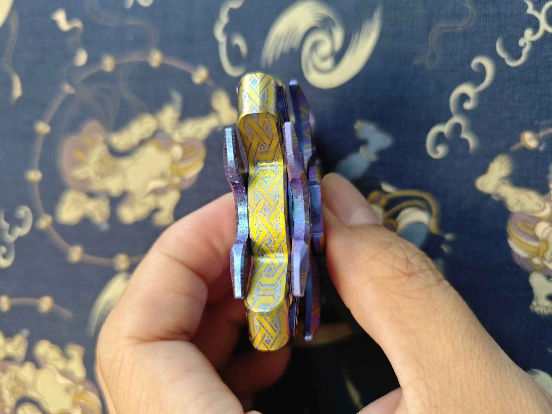 Oracle Crystallized Zirconium