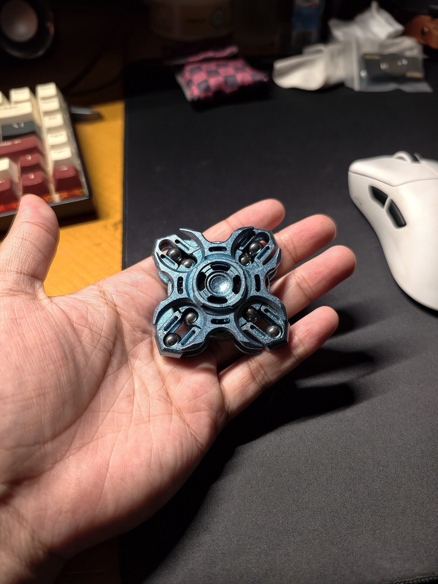 Oracle Crystallized Zirconium