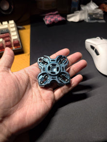 Oracle Crystallized Zirconium