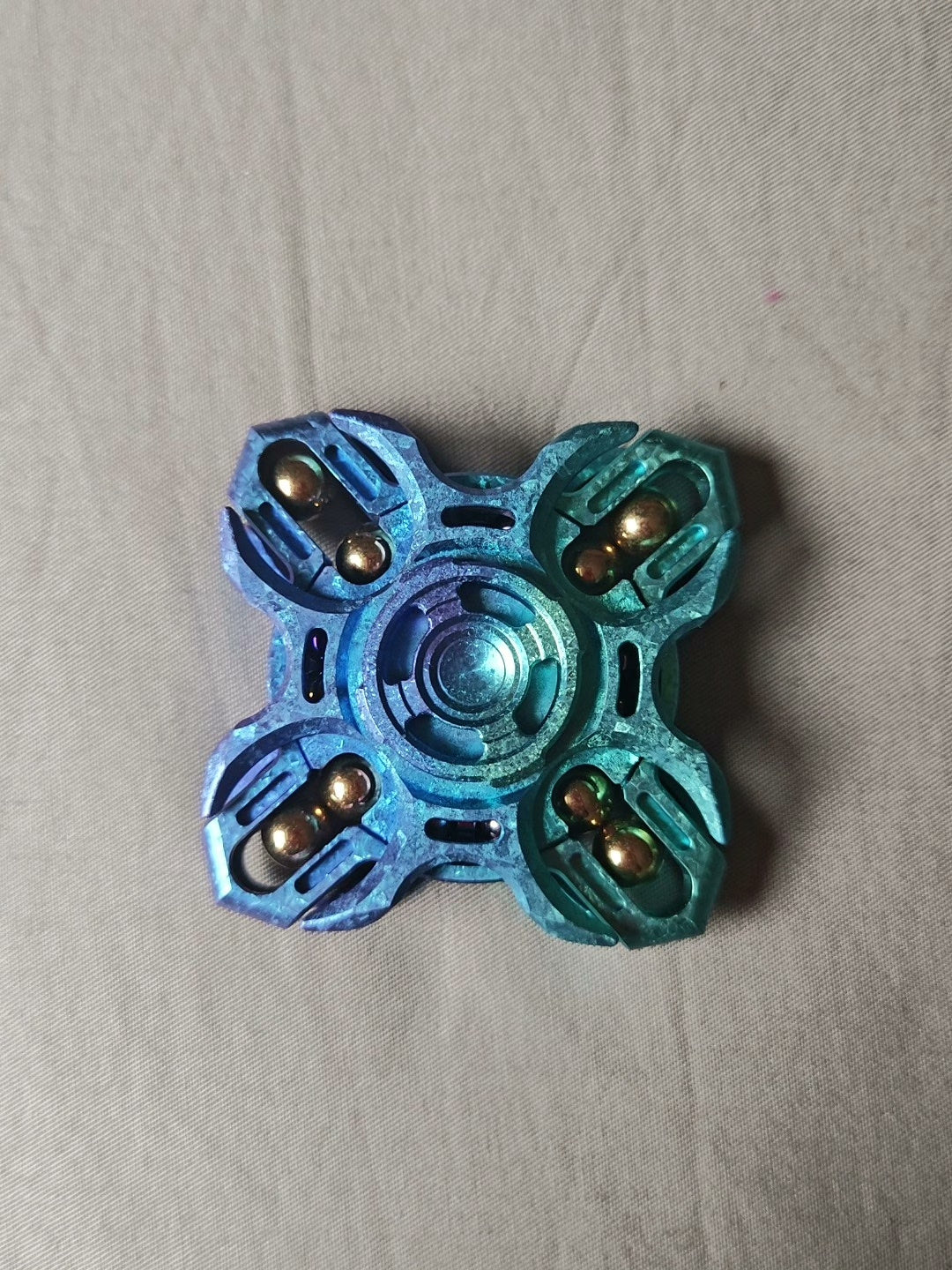 Oracle Crystallized Zirconium