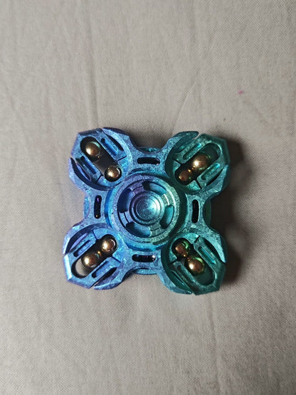 Oracle Crystallized Zirconium
