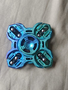 Oracle Crystallized Zirconium