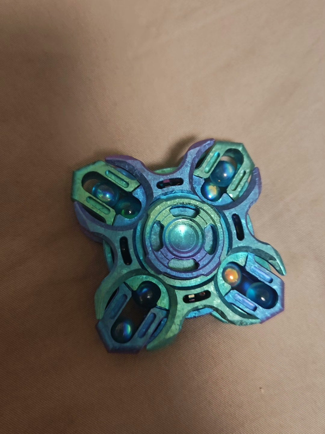 Oracle Crystallized Zirconium