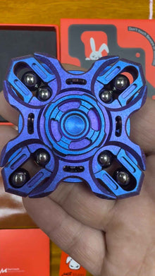 Oracle Crystallized Zirconium