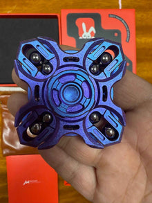 Oracle Crystallized Zirconium