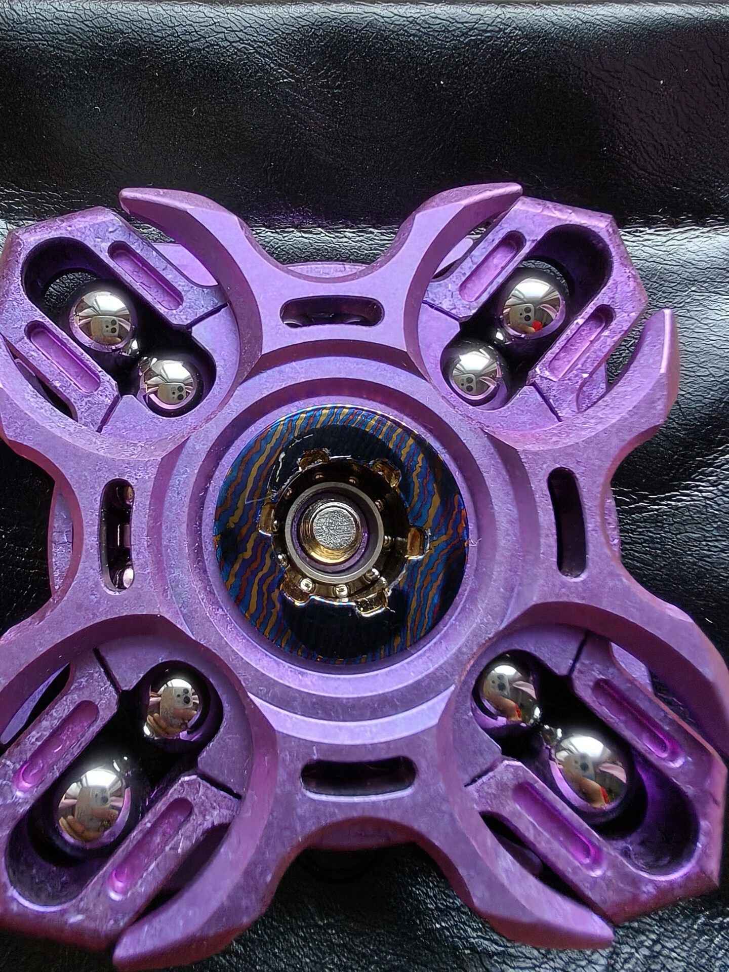 Oracle Crystallized Zirconium