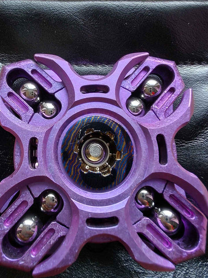 Oracle Crystallized Zirconium