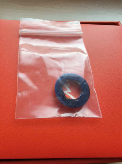 Oracle Crystallized Zirconium