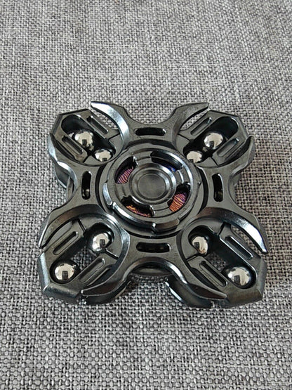 Oracle, Crystallized Zirconium