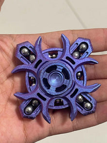 Oracle Crystallized Zirconium