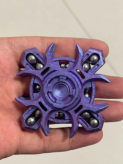 Oracle Crystallized Zirconium