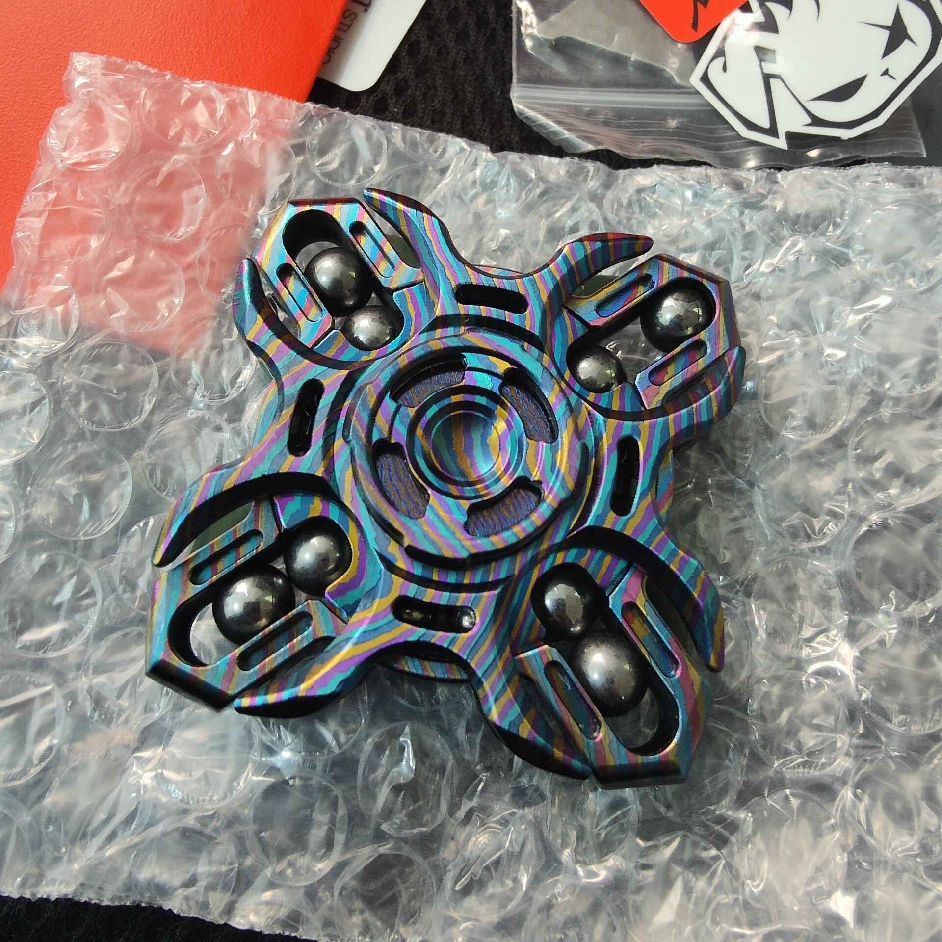 Oracle Crystallized Zirconium