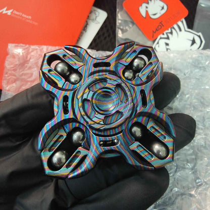 Oracle Crystallized Zirconium