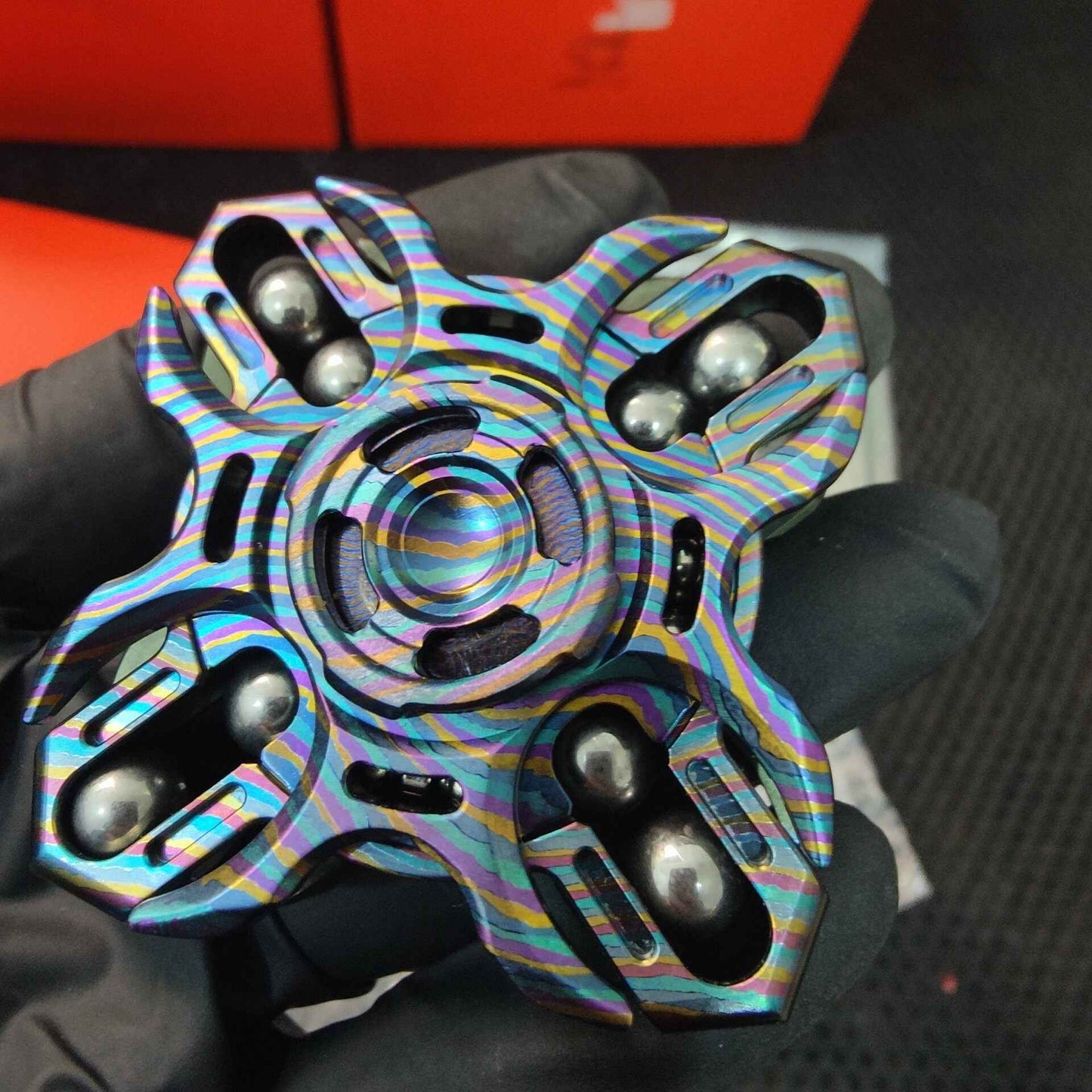 Oracle Crystallized Zirconium