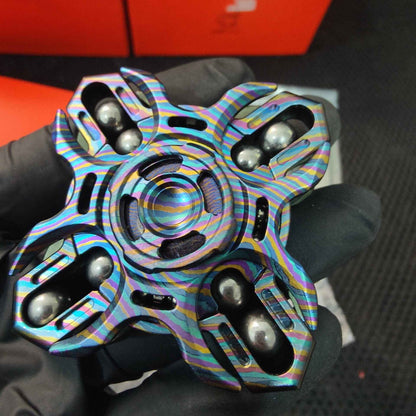 Oracle Crystallized Zirconium