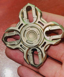 Oracle Cupronickel
