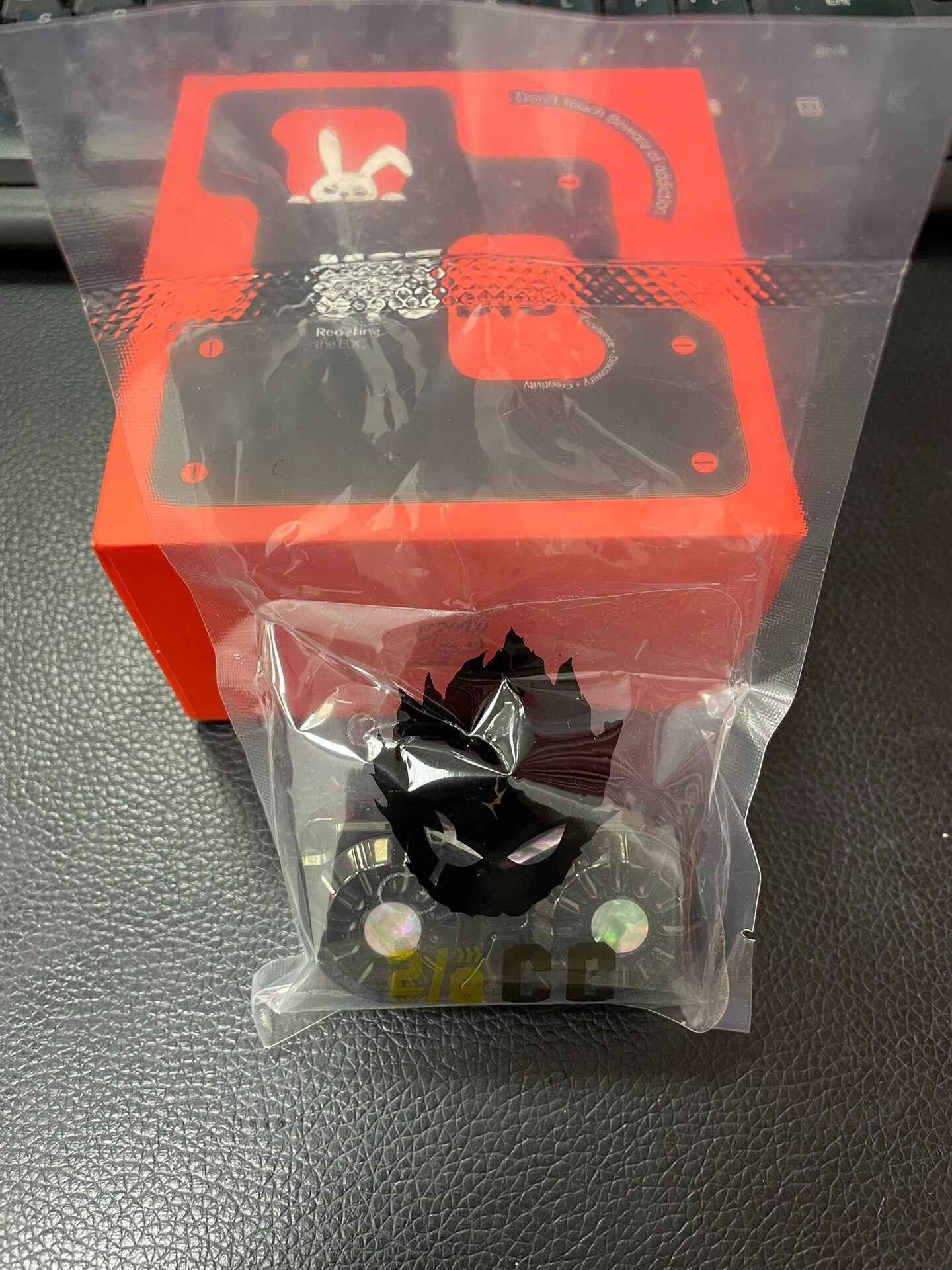 OWL Stainless Steel Brand New