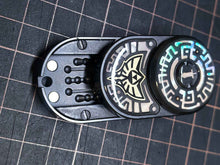 Shield of Valor Zirconium