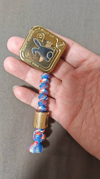 SNAP Mokume