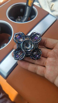 Oracle Titanium