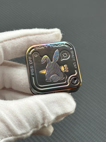 SNAP Mokuti Zirconium Copper