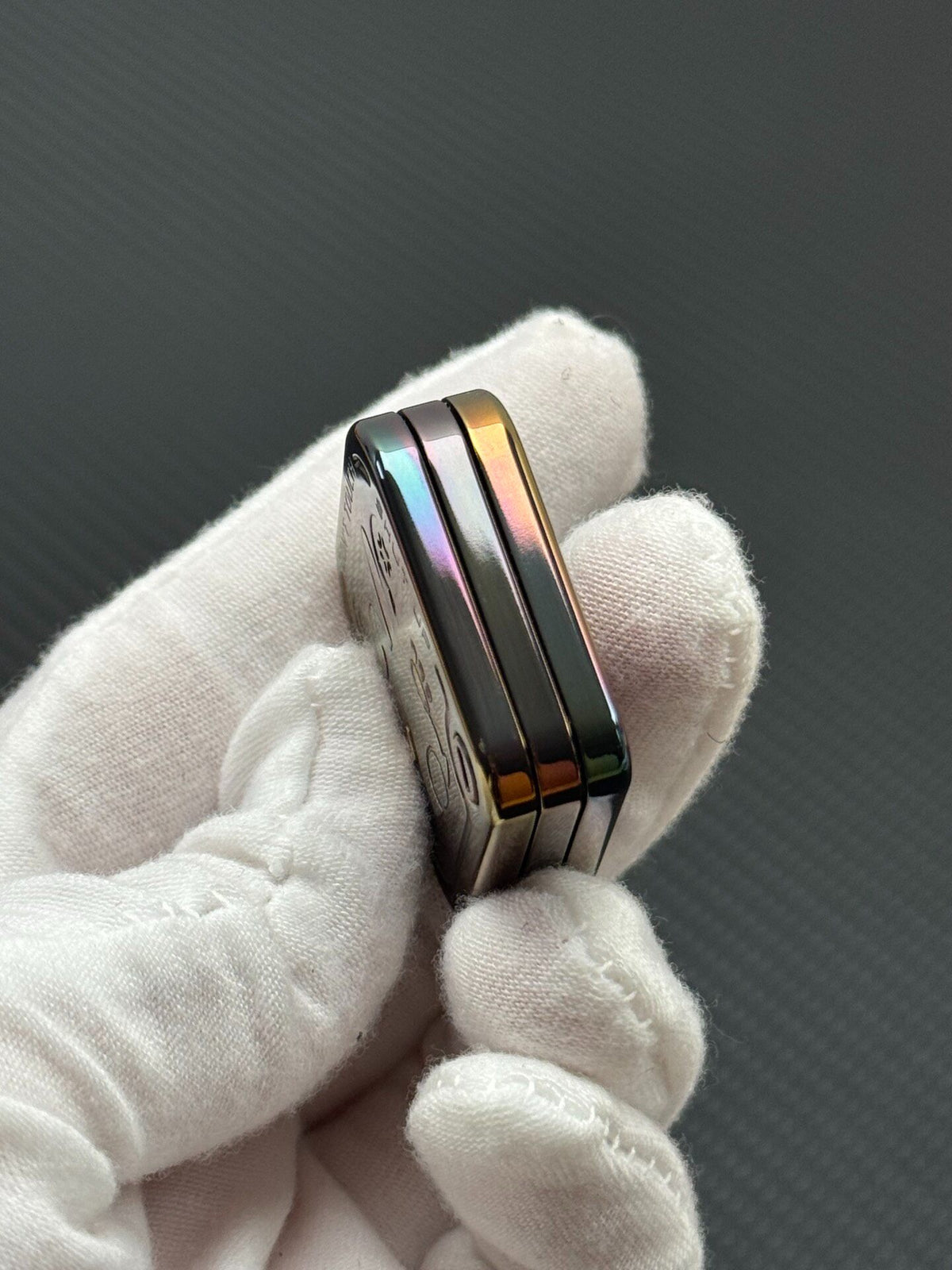 SNAP Mokuti Zirconium Copper